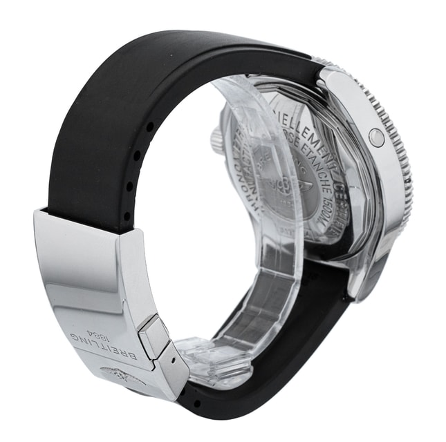 Breitling SuperOcean II A17364 Image 3